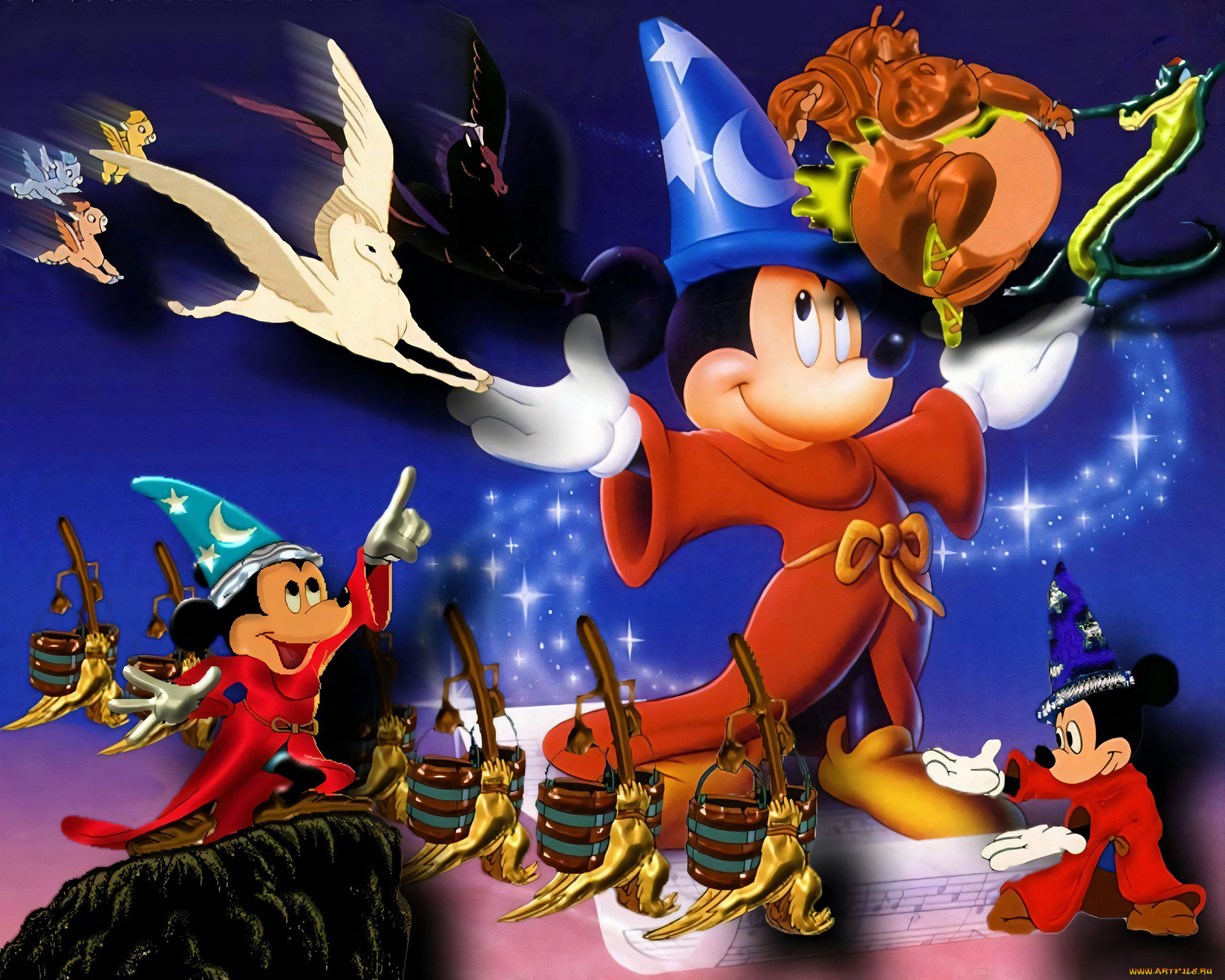 , disney, mickey, mouse